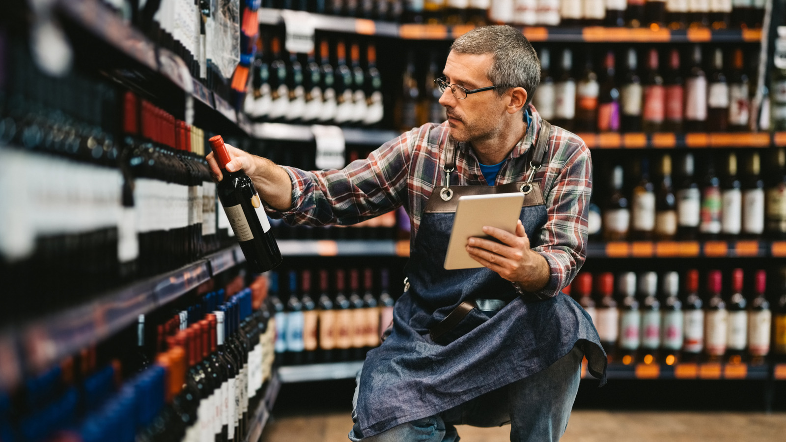 What Does 'AVA' Mean On An American Wine Bottle?