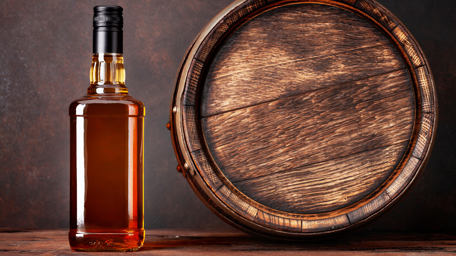 Single cask whiskey is as unique as it sounds here's what the term means