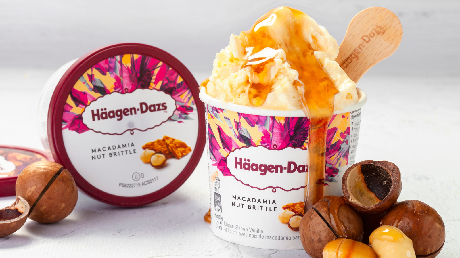 What Does The HäagenDazs Name Actually Mean?