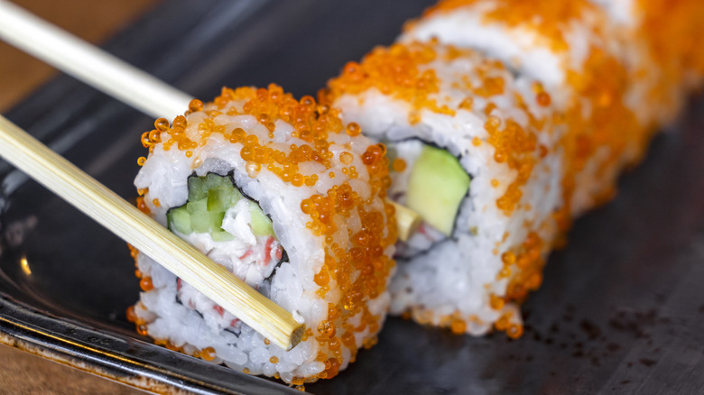 California roll