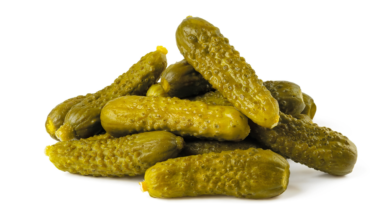 What Is A Cornichon?