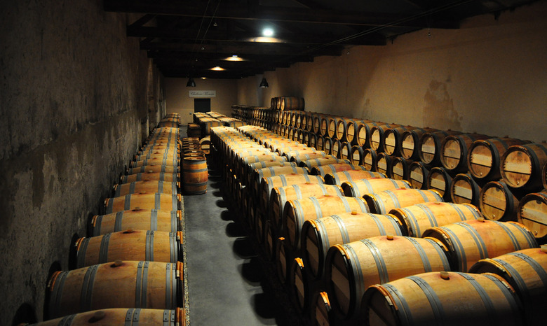 What Is Cellar Temperature?