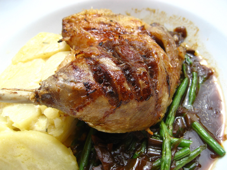 What Is Duck Confit?