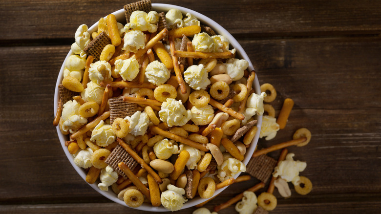 What Is Flavacol And What s It Got To Do With Movie Theater Popcorn 