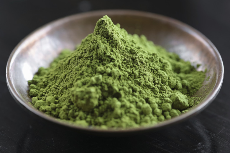 What Is Matcha?