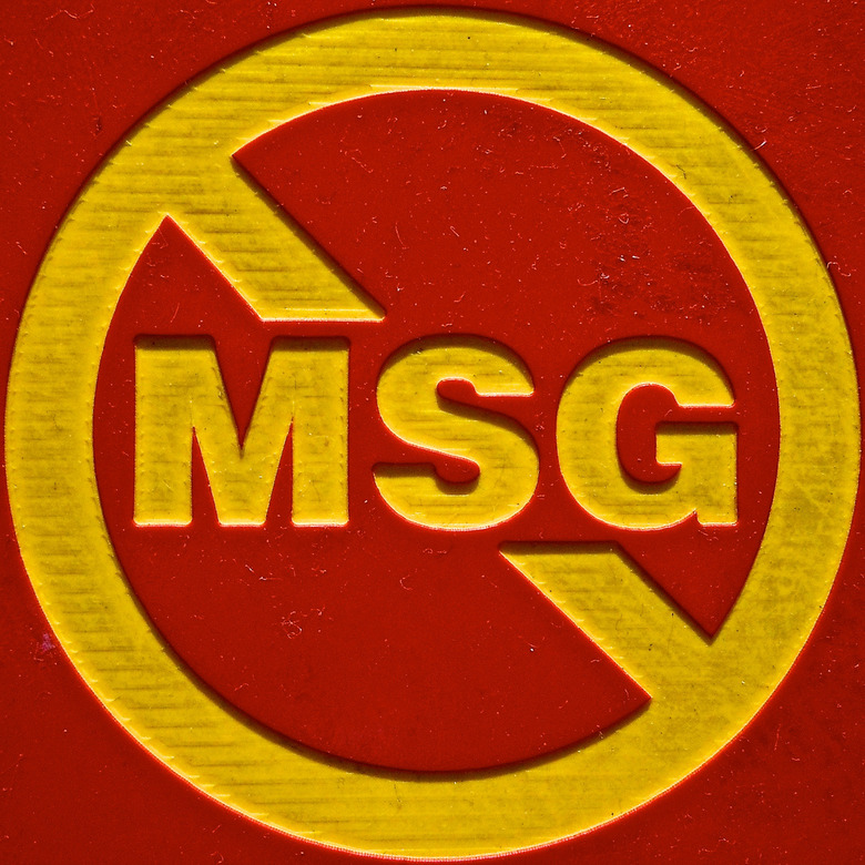 What Is MSG And Is It Bad For You?