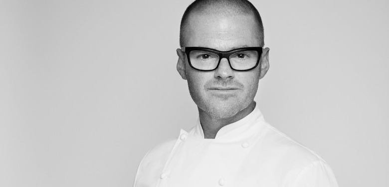 Heston