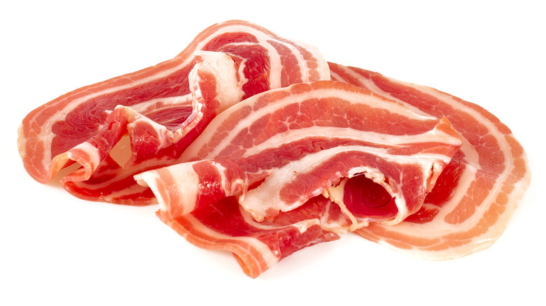 an image of pancetta