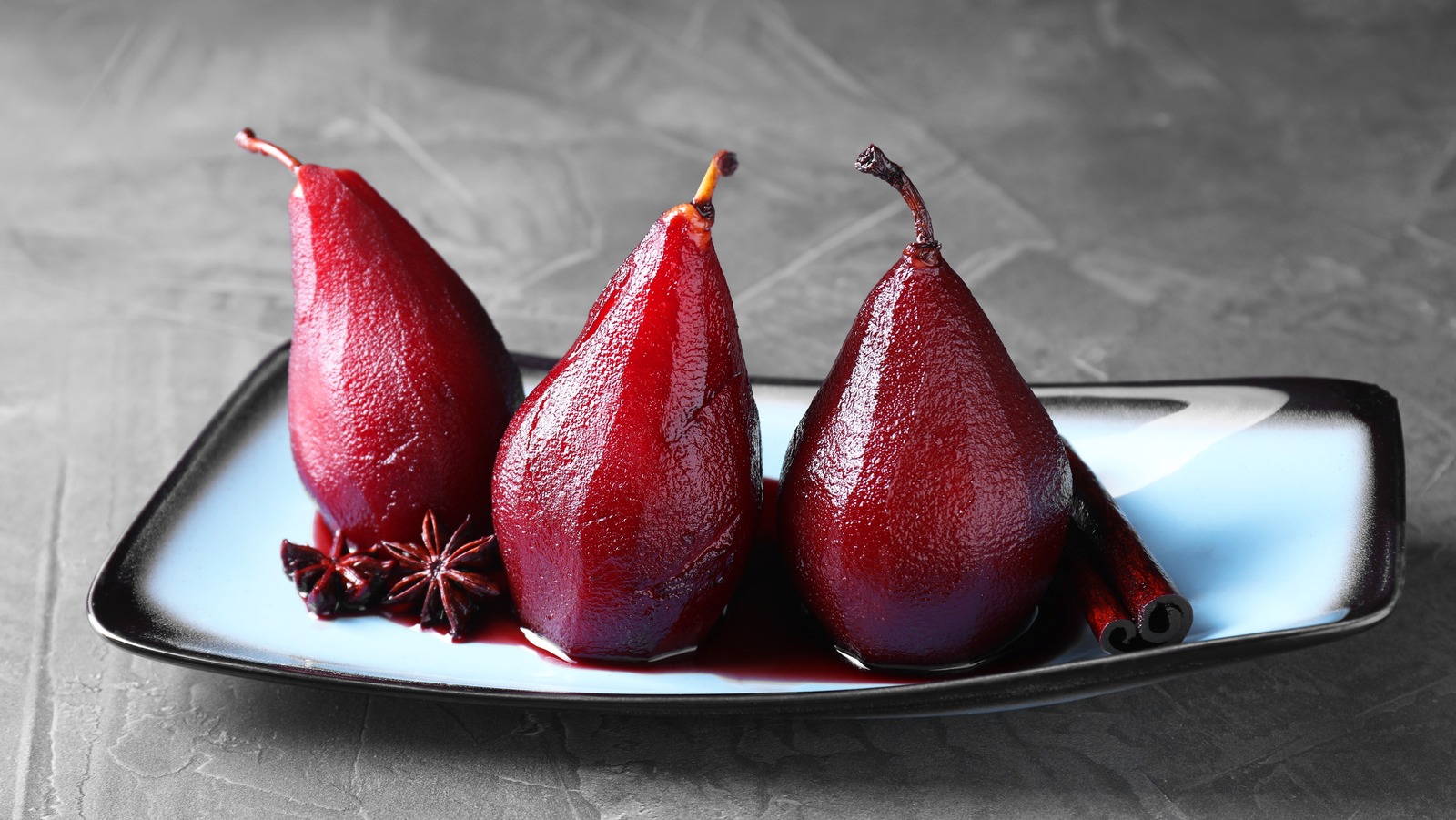 <a href="https://www.foodrepublic.com/1834524/best-wine-poached-pears/" target="_blank">What Is The Best Wine To Use For Poached Pears?</a>