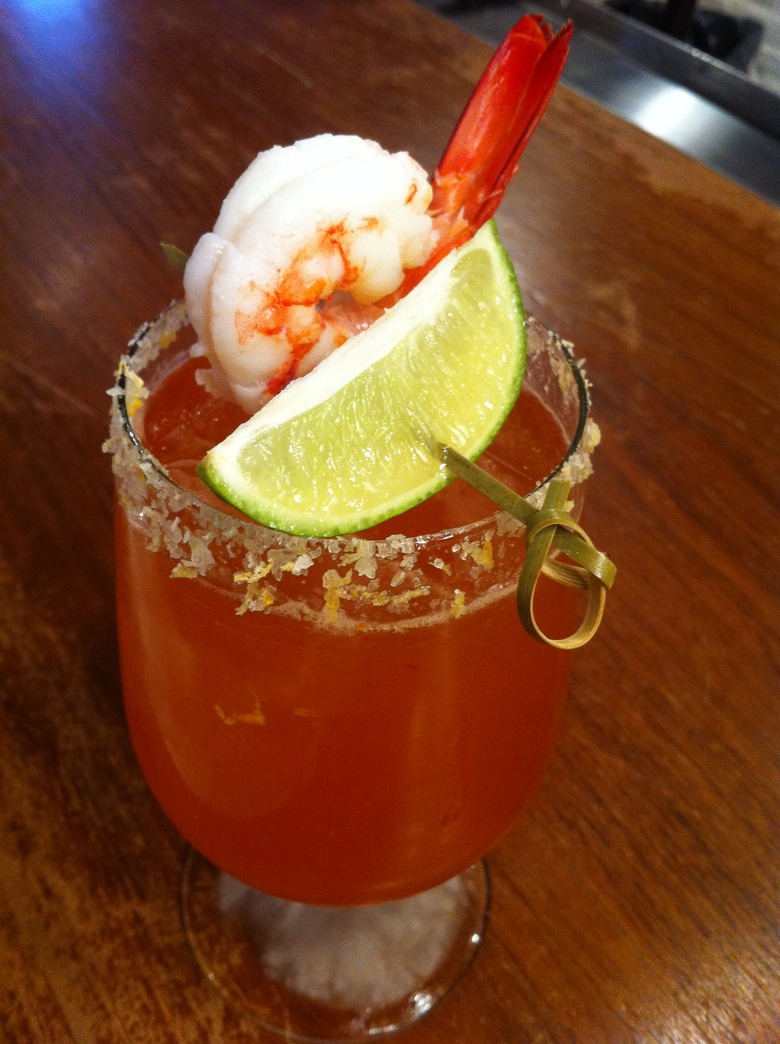 MICHELADA