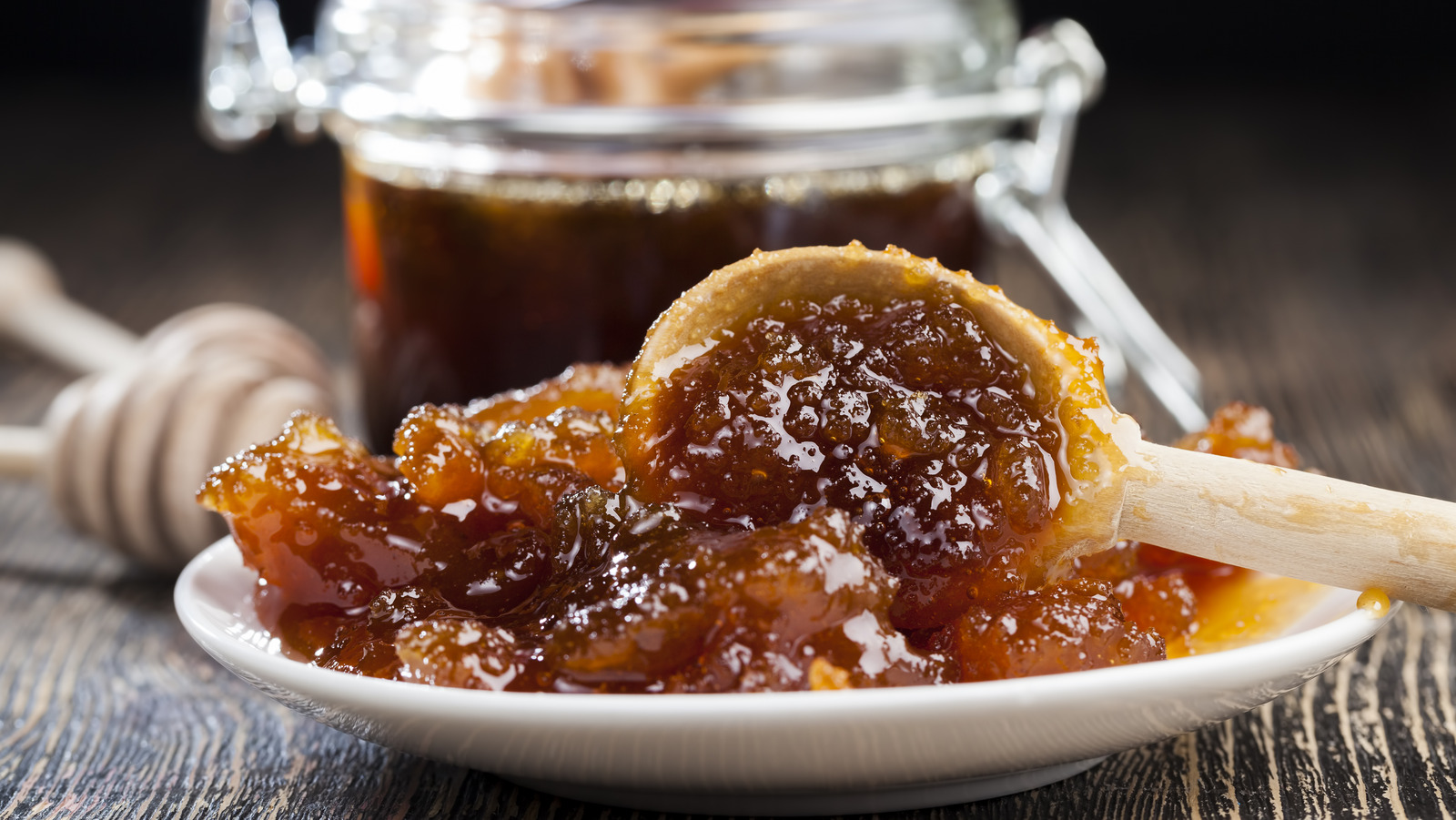 What To Do With Honey When It's Already Crystallized