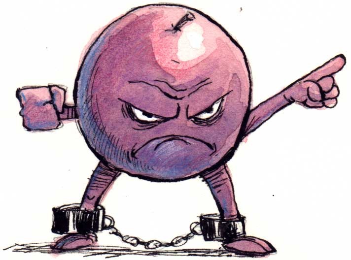 "Free the Grapes!"