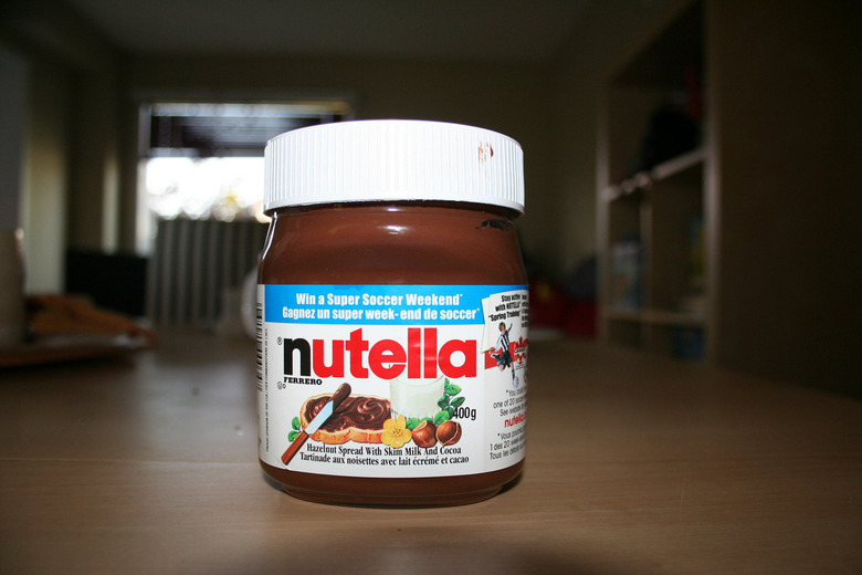 Just one jar? Psh. Bring it on.