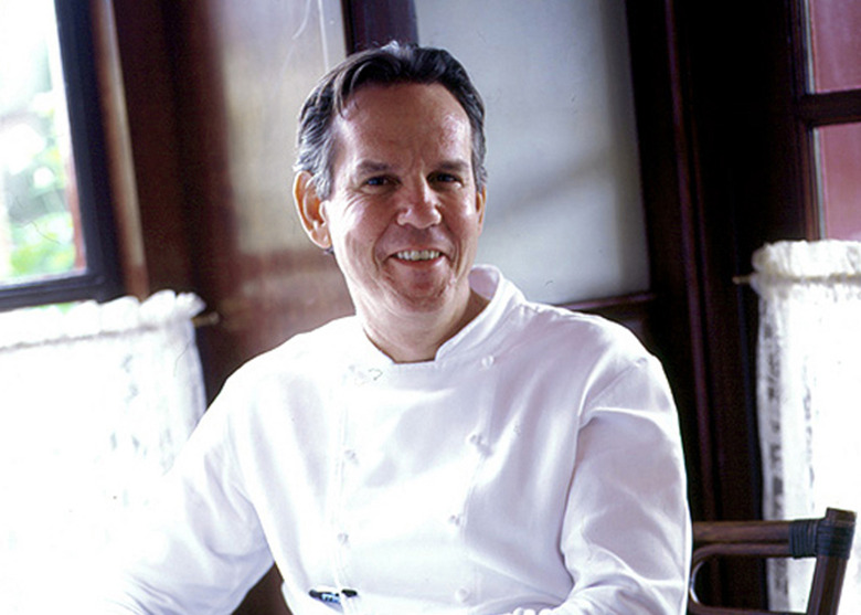 Thomas Keller