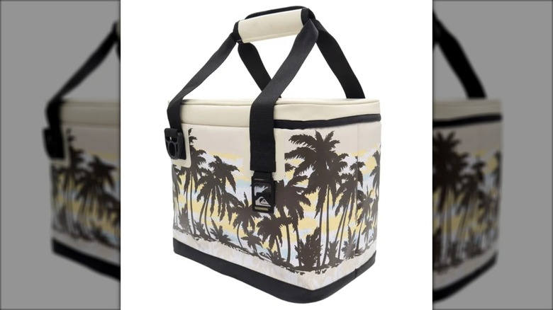 A Quiksilver Box Cooler
