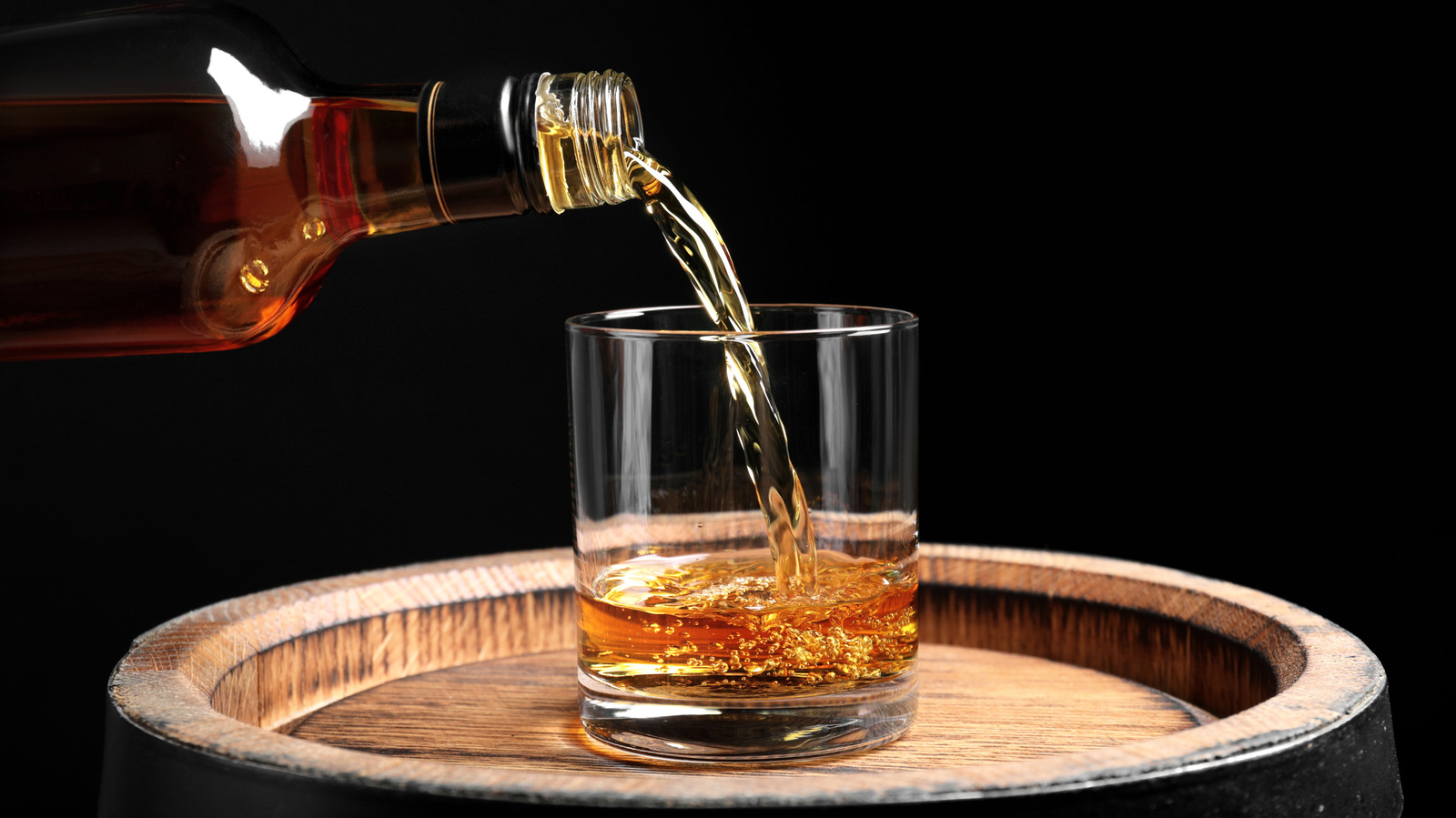 FoodWireDaily — What's The Best-Selling American Whiskey In 2026?