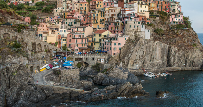 Manarola 1