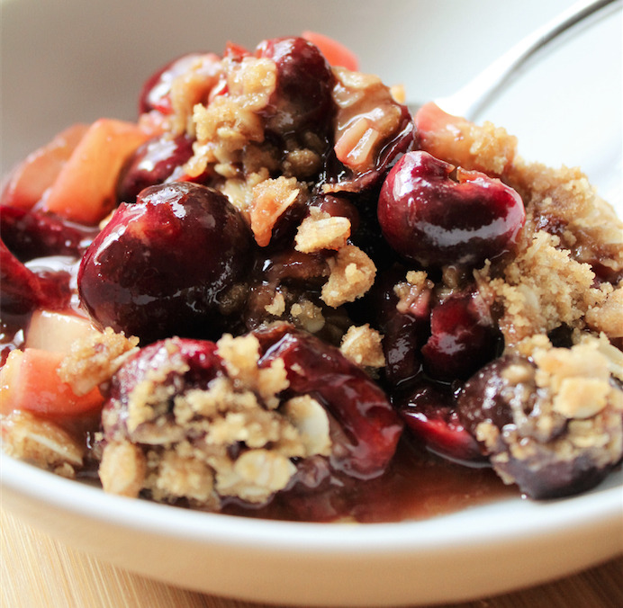 cherrycrumble