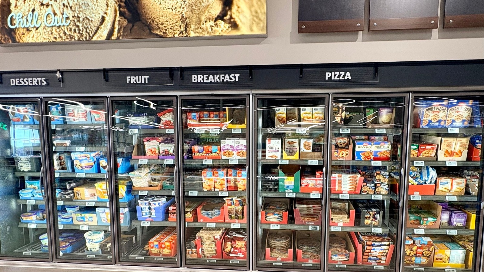 FoodWireDaily — Who Actually Makes Aldi's Fan-Favorite Sundae Shoppe Ice Cream?