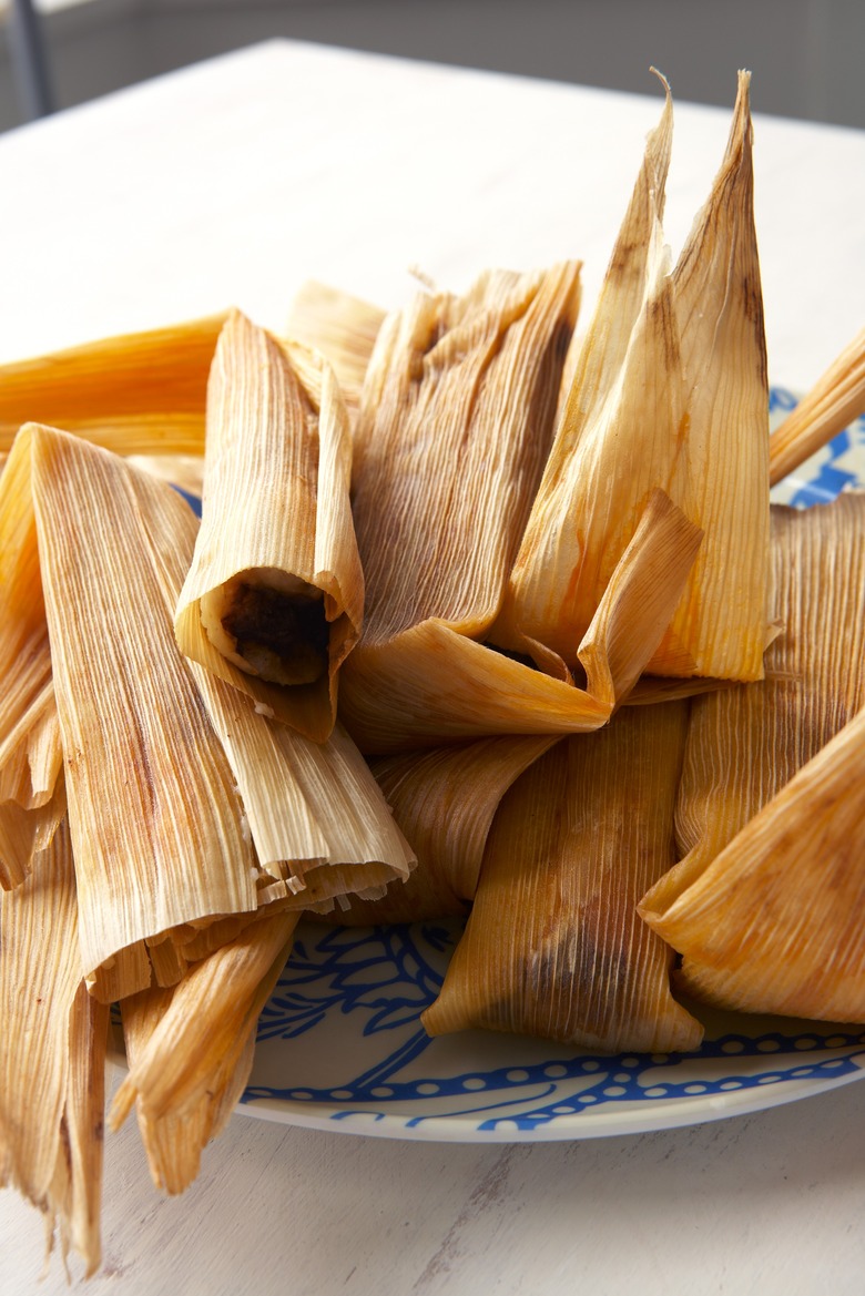 Best Basic Tamales Recipe