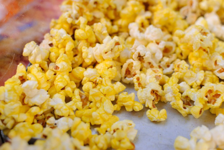 Could this be the end of movie theater popcorn as we know it?