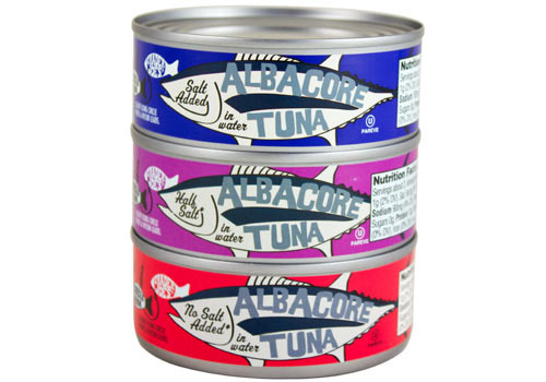 albacore-tuna