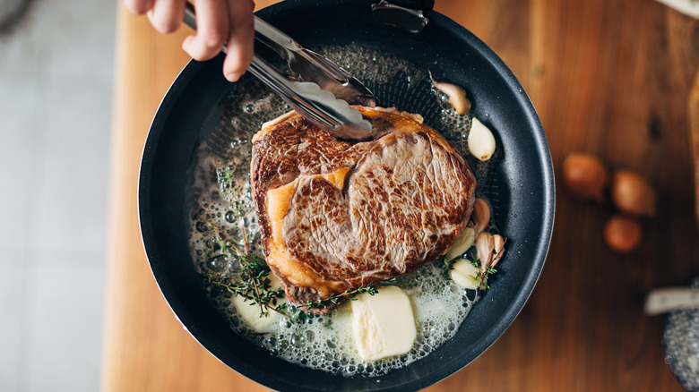 Bobby flay cooking steak outlet