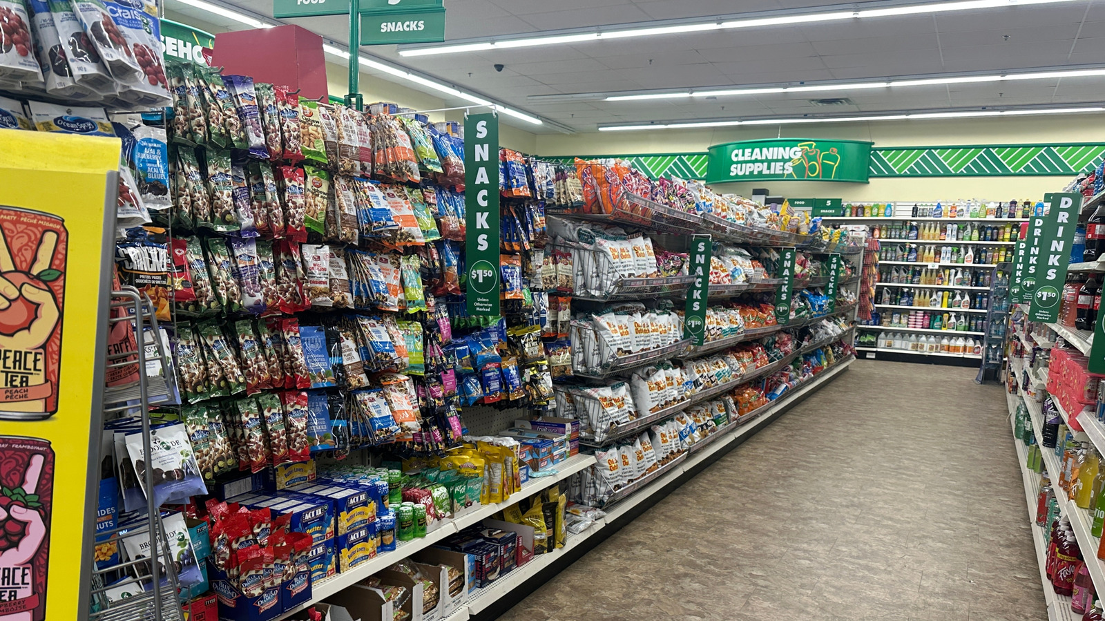 <a href="https://www.foodrepublic.com/2028519/dollar-tree-penny-items-explained/" target="_blank">Why Dollar Tree’s ‘Penny Items’ Might Be Too Good To Be True</a>
