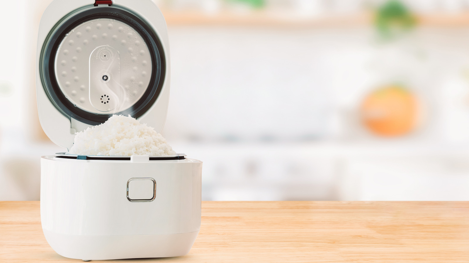 Why Everyone Should Own A Rice Cooker