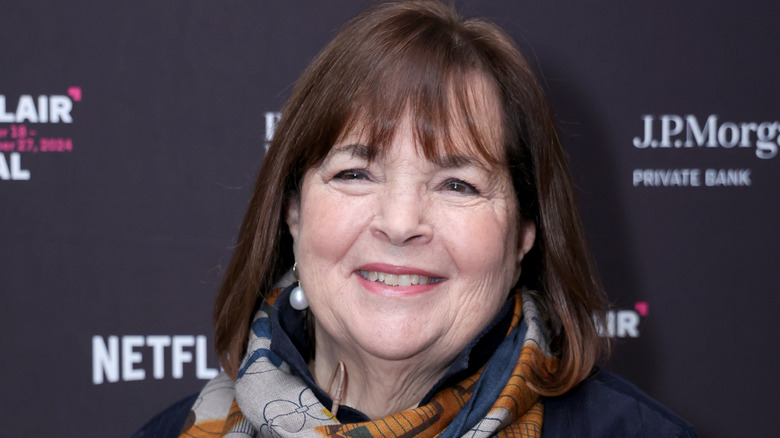 Why Ina Garten Nearly Left Her TV Career Behind