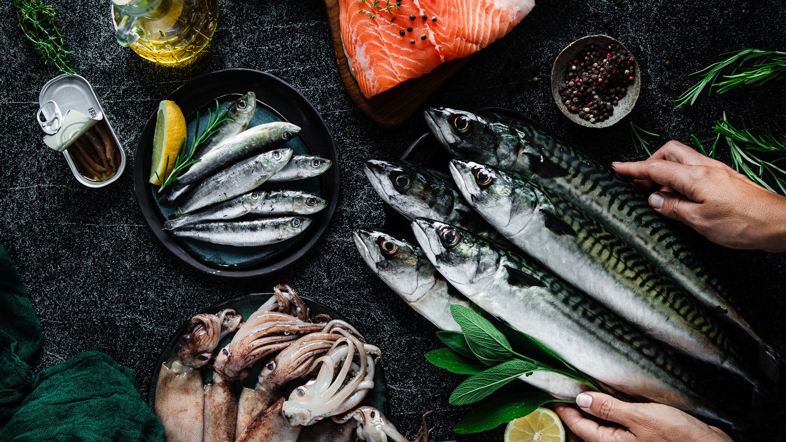 Why is fish not considered meat during lent 