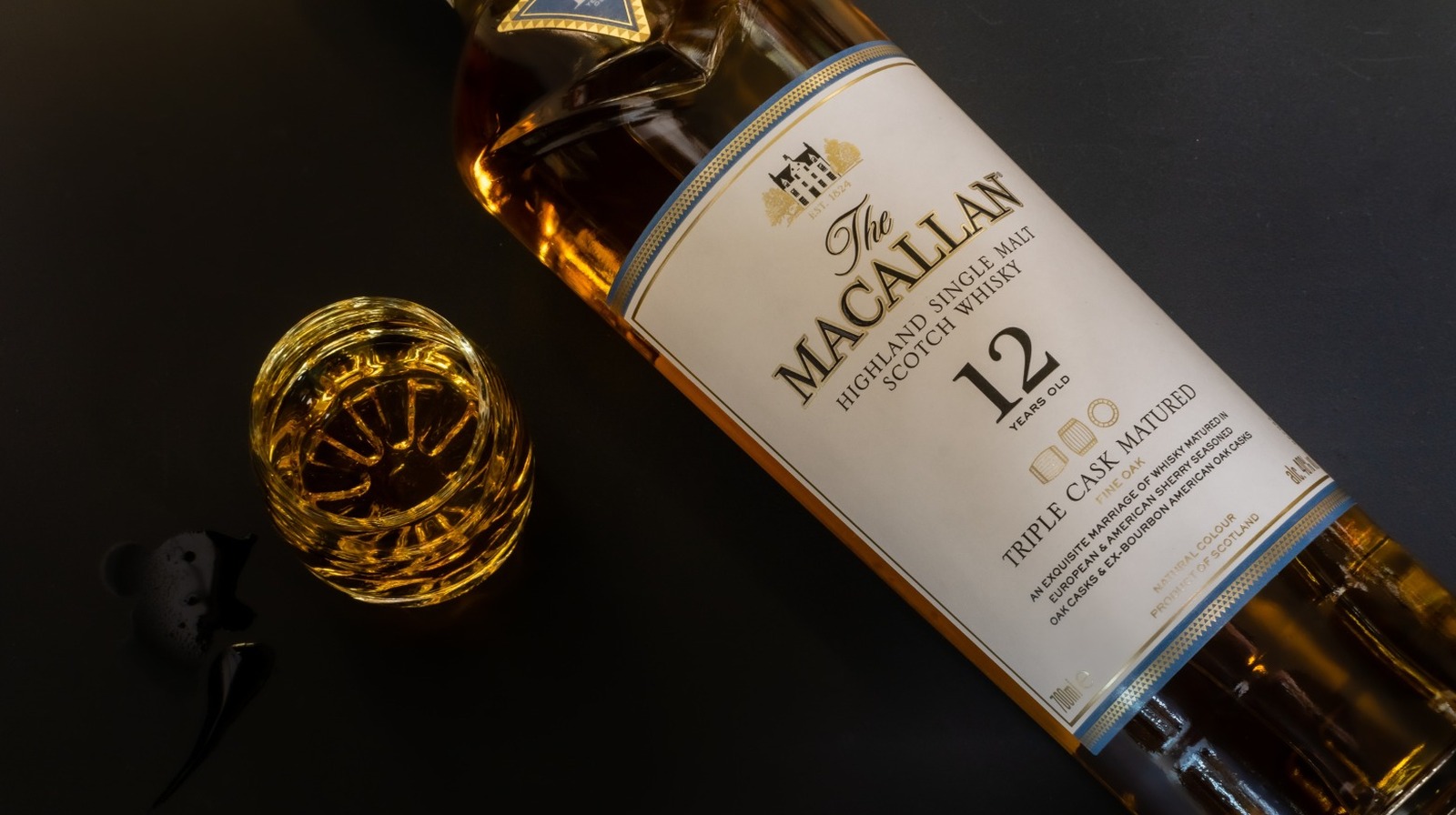 Why Is Macallan Whisky So Expensive?