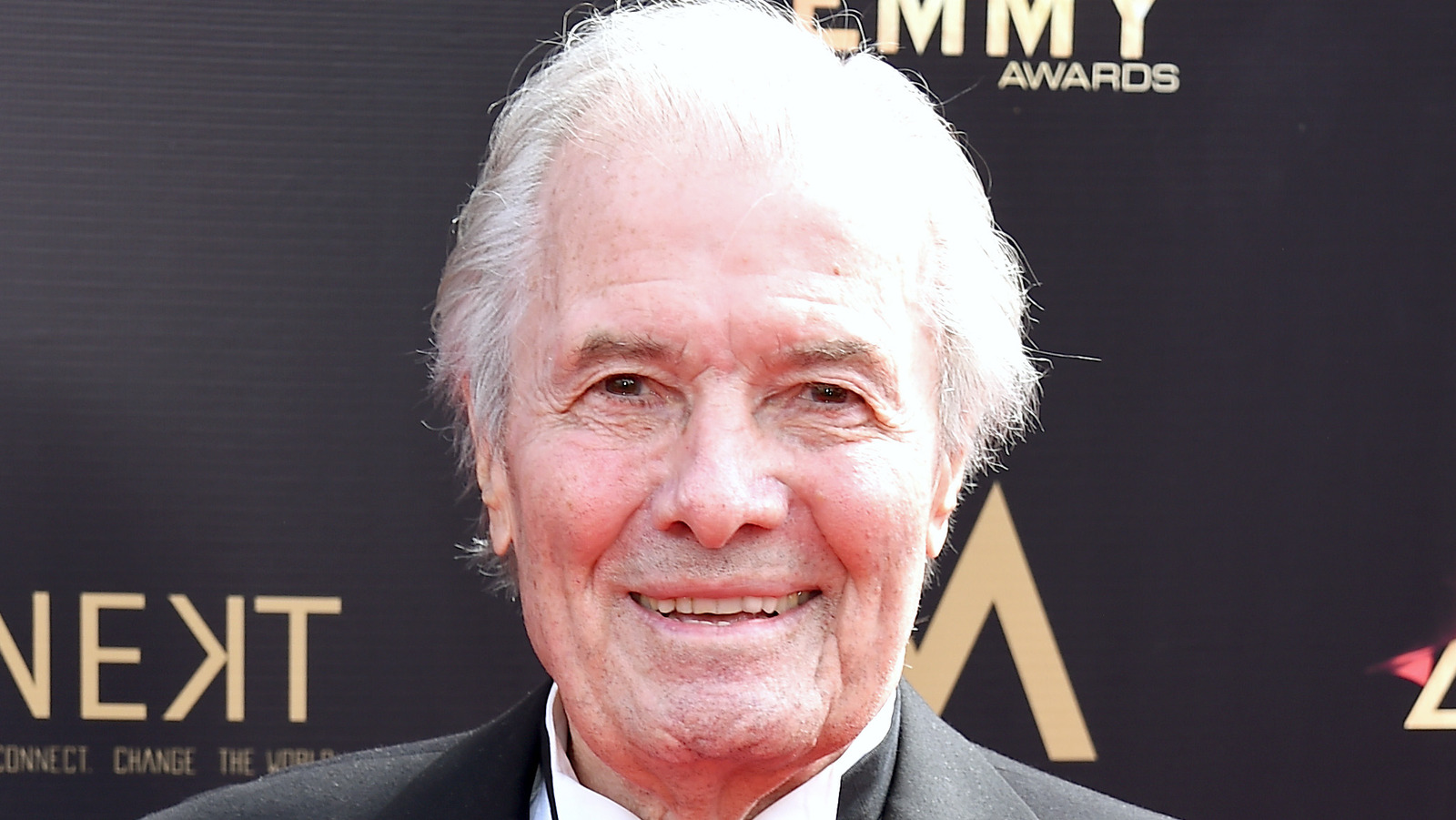 Why Jacques Pépin Uses Ice Cream To Make French Toast