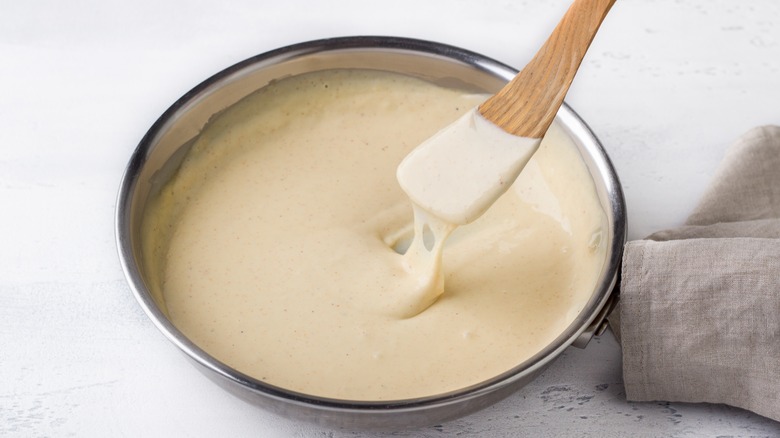 Bechamel
