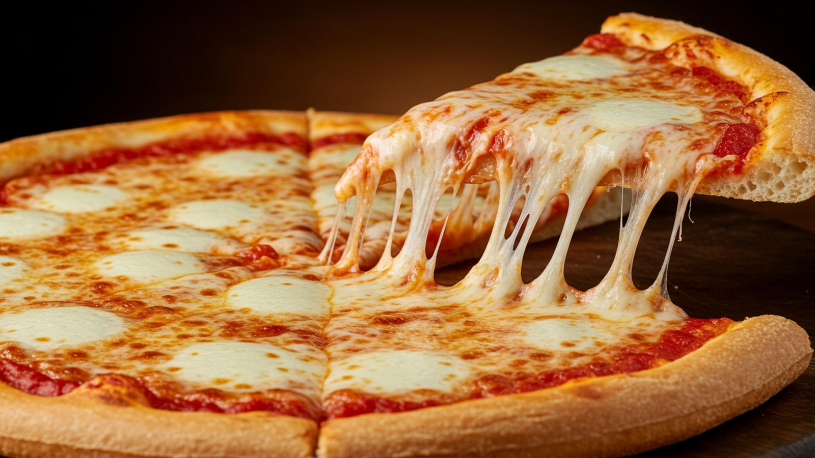 Why Little Caesars Dropped Its Iconic Catchphrase 'Pizza! Pizza!'(00)