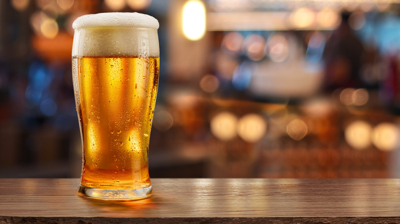 Why Norway's Best-Selling Beer Isn't In American Stores