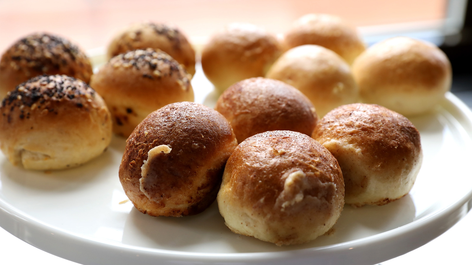 Why Starbucks Stopped Selling Bantam Bagels