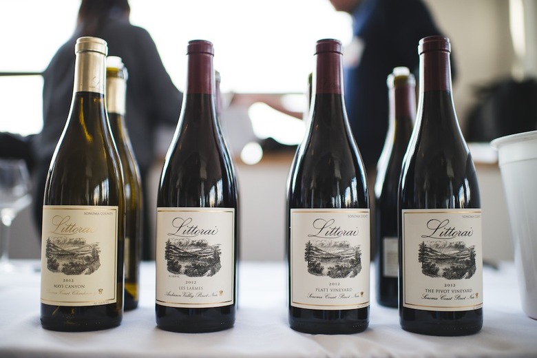 Why The American Wine World Freaks Out About In Pursuit Of Balance