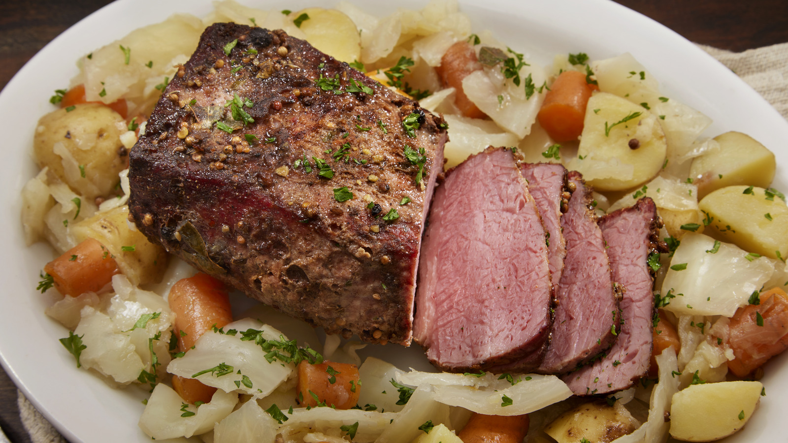 non corned beef recipes for st patricks day