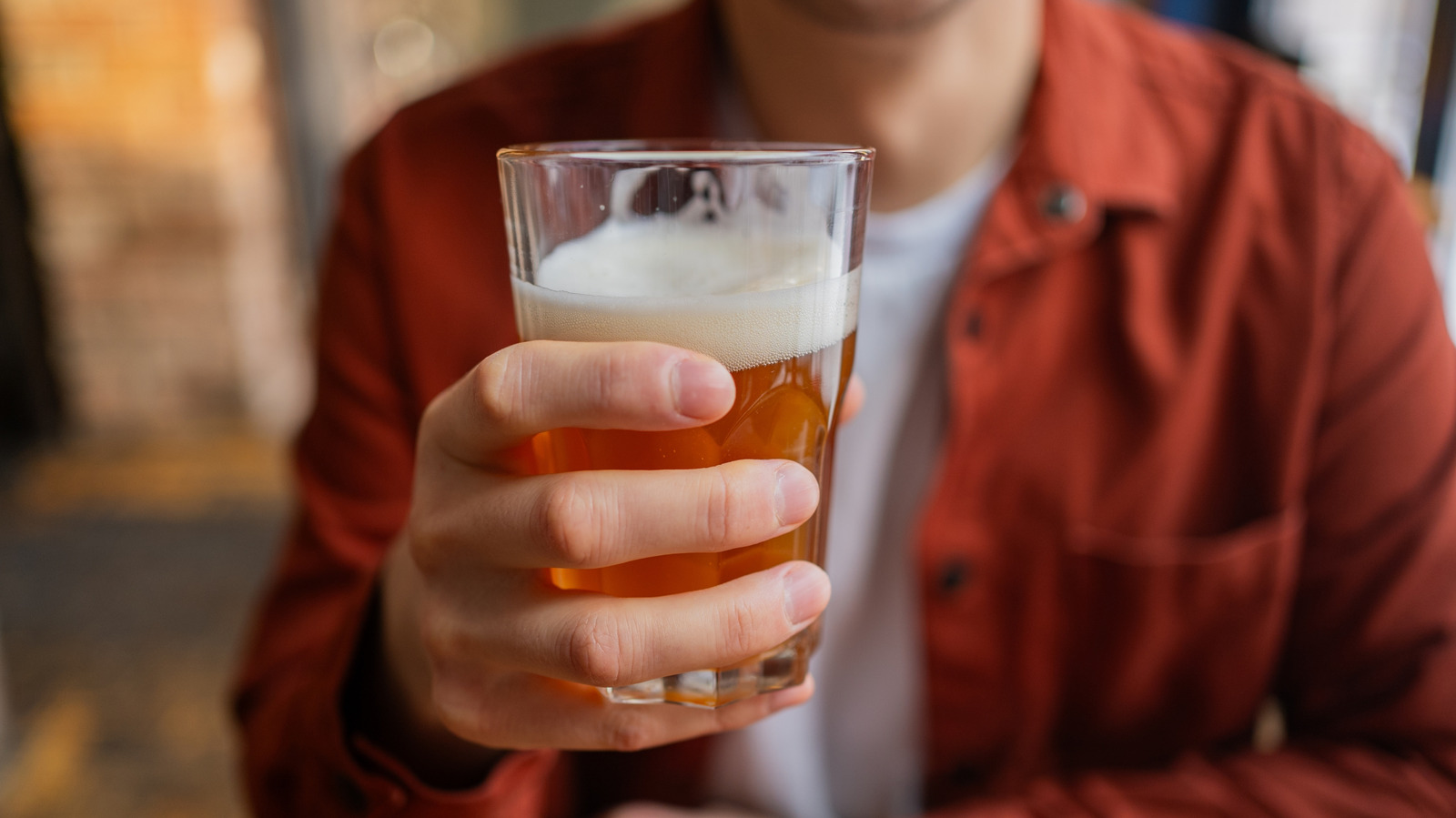 FoodWireDaily — Why This Beer Is Only Available In Wisconsin