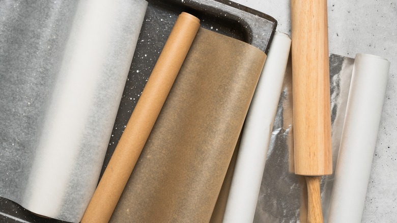 Butcher Paper vs Parchment Paper: What's the Difference? 