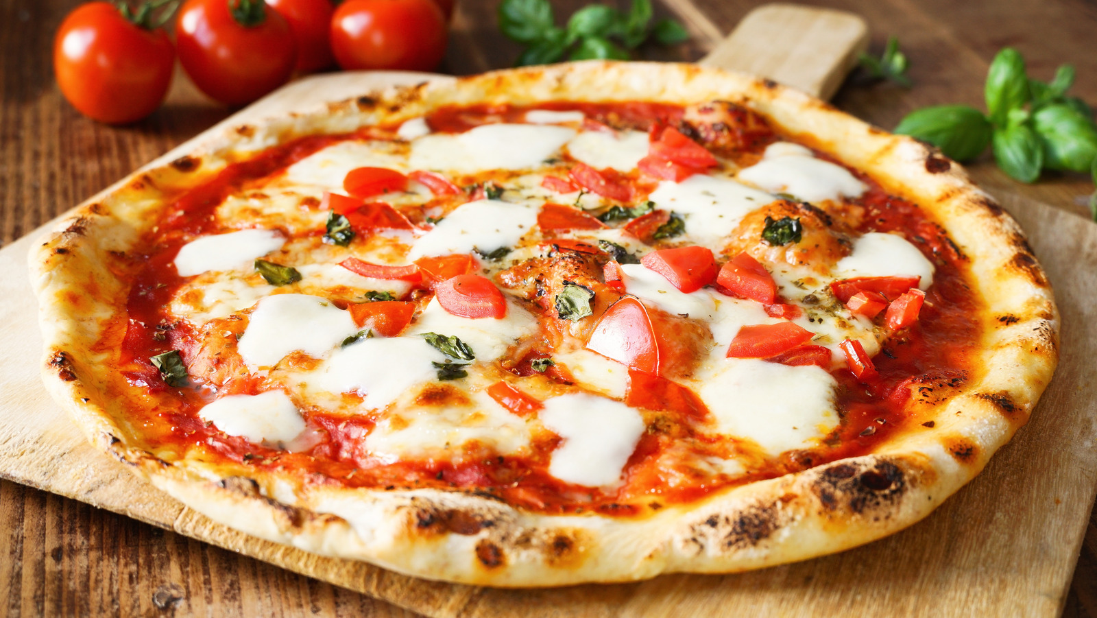 Can You Use Parchment Paper In A Pizza Oven