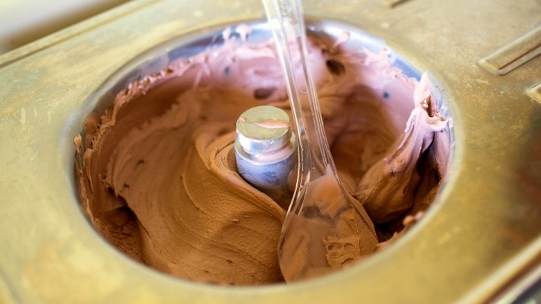 Why Your Homemade Ice Cream Isn t Freezing