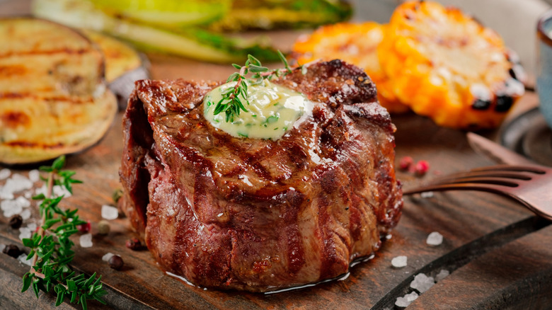 filet mignon
