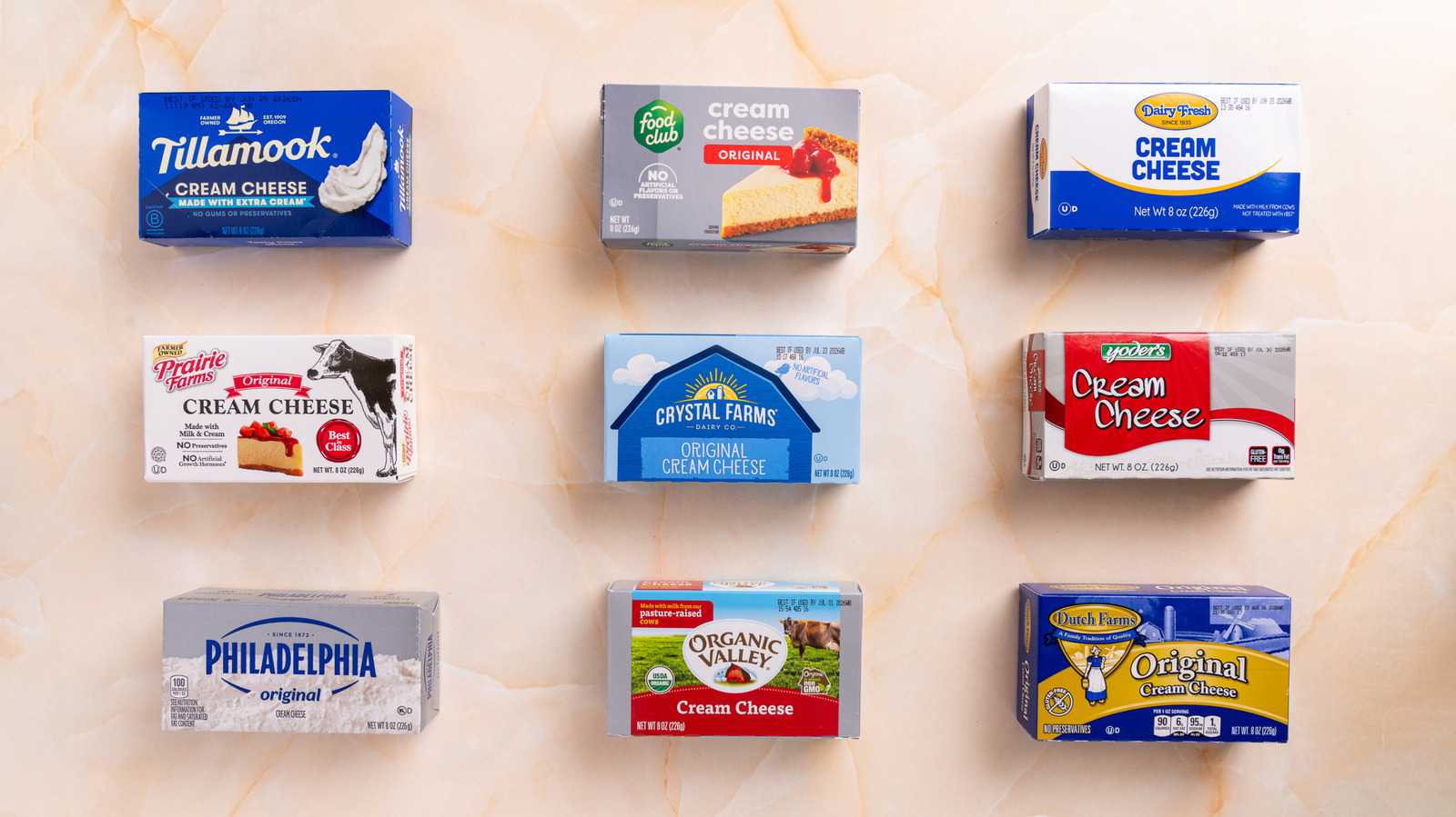 <a href="https://www.foodrepublic.com/2124580/worst-store-bought-cream-cheese-dutch-farms/" target="_blank">Avoid This Store-Bought Cream Cheese Unless You Want A Bland Product</a>