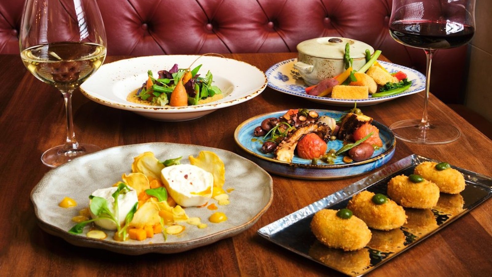 Yelp Just Released Its FirstEver Best New Restaurants List