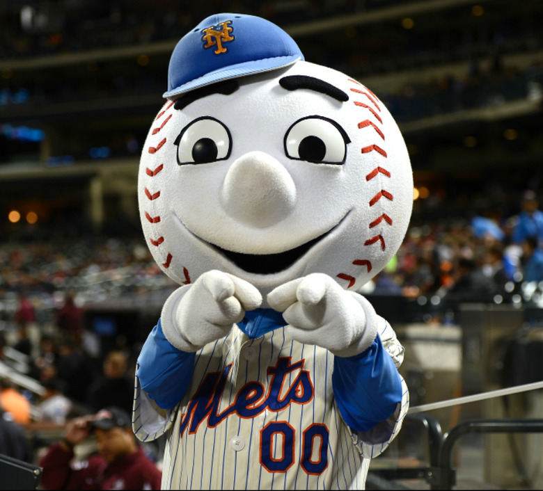 Mets fans can choose a local restaurant to come to Citi Field this summer.