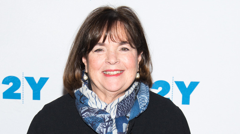 Ina Garten