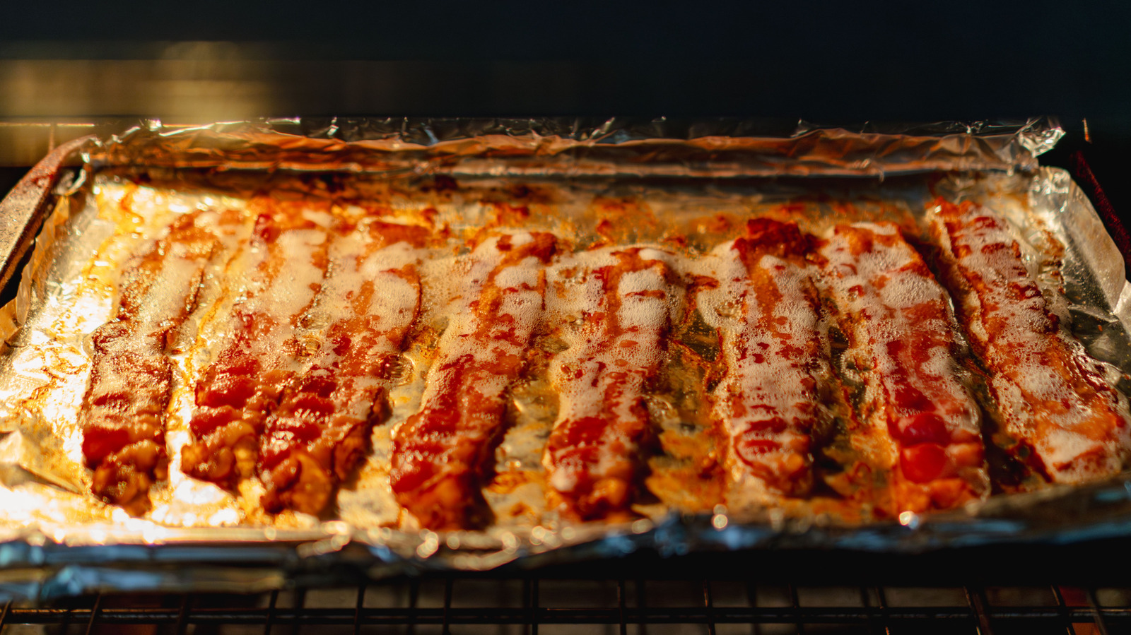 <a href="https://www.foodrepublic.com/2094002/skip-preheat-cooking-bacon-oven/" target="_blank">You Can Skip This Step When Making Bacon In Your Oven</a>