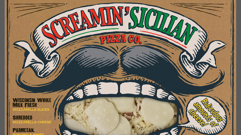 Screamin' Sicilian Bessie's Revenge